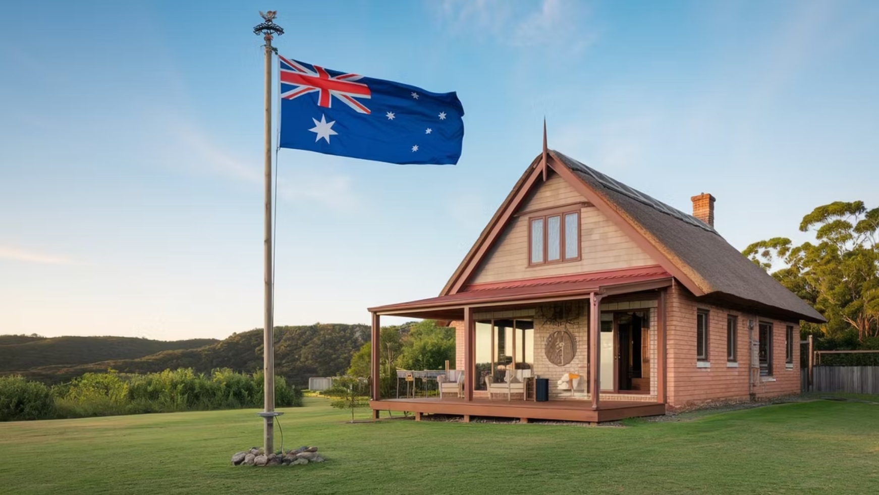 澳洲2025年4月1日起實施外國人買房禁令