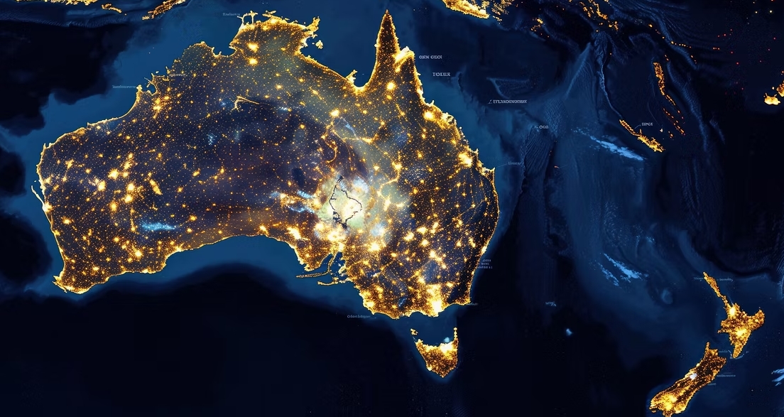 紐西蘭&澳洲將推聯合身分證與駕照制度