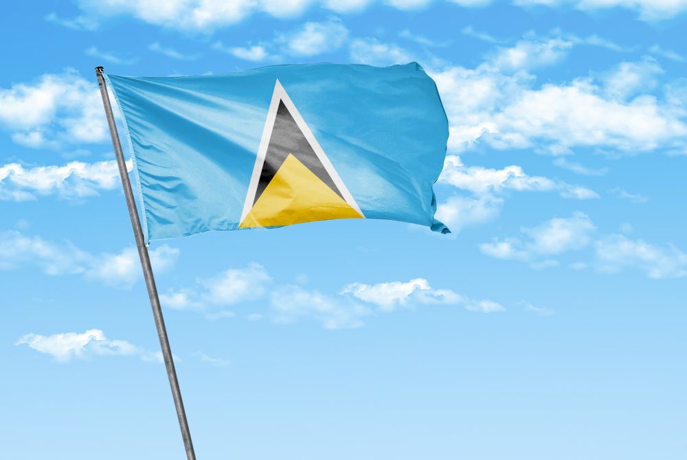 聖露西亞總理皮耶成功連任、政局穩定