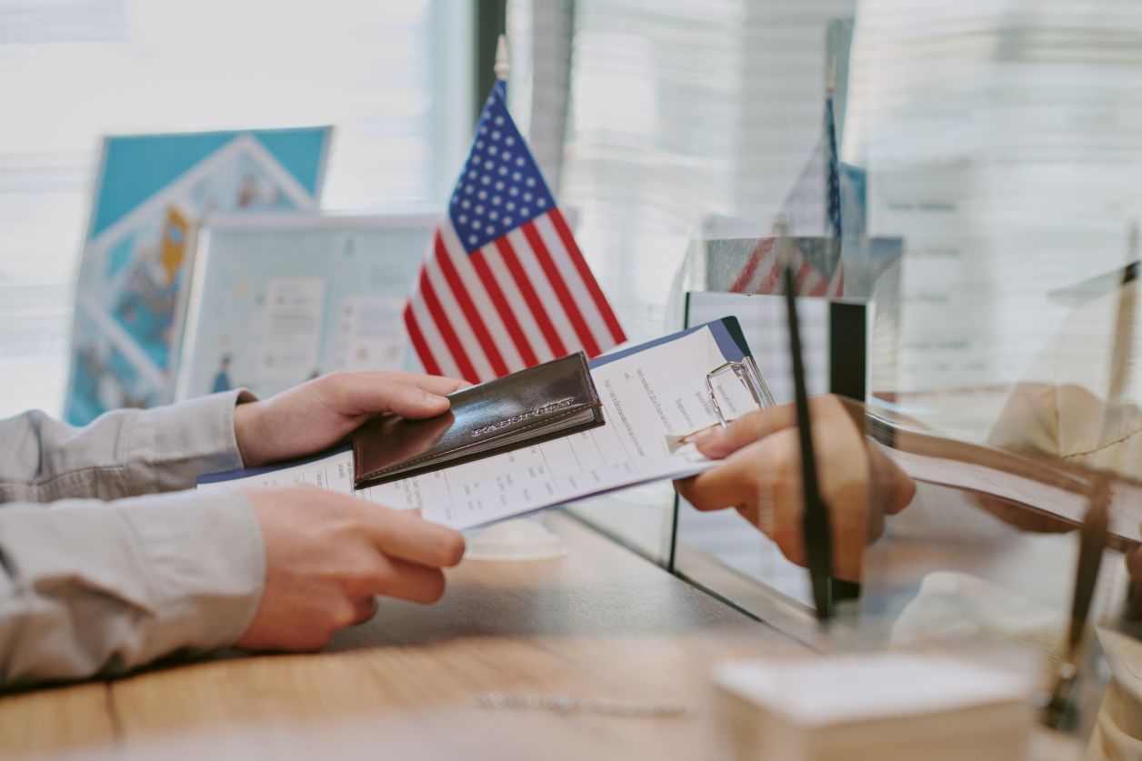 美國暫停核發樂透抽籤移民簽證（DV）