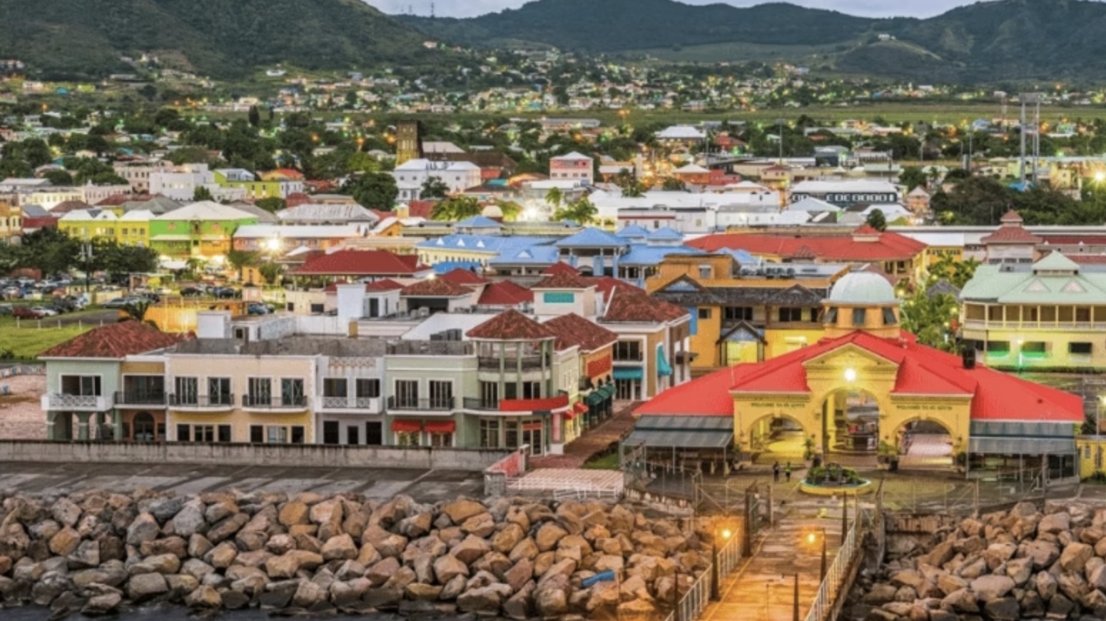 聖克里斯多福及尼維斯聯邦投資入籍計劃降低基金選項投資門檻