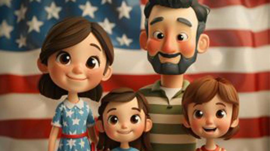 美國公告2026年3月簽證排期