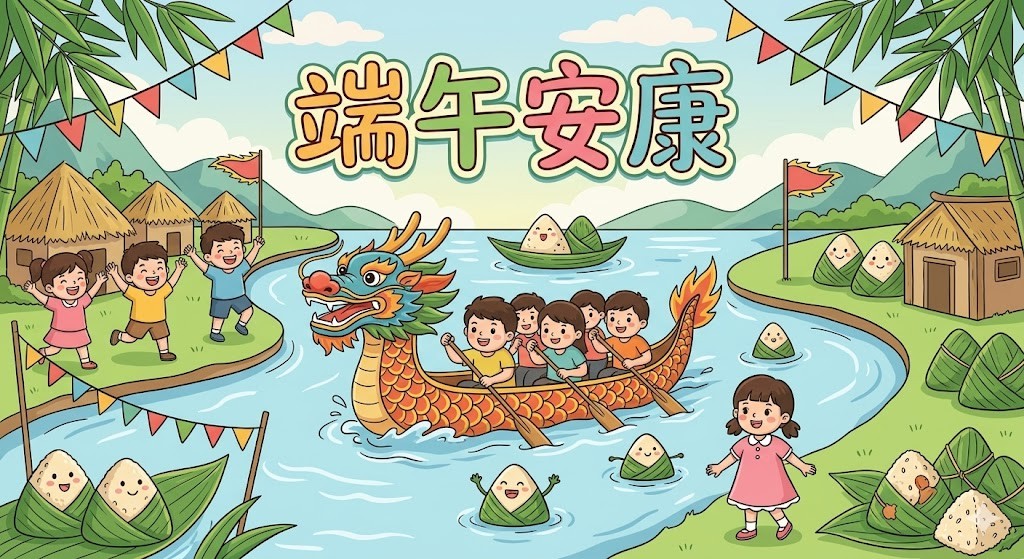 日本端午節-日本兒童節的由來