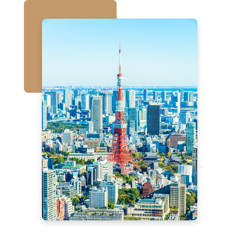 日本生活需要幫忙