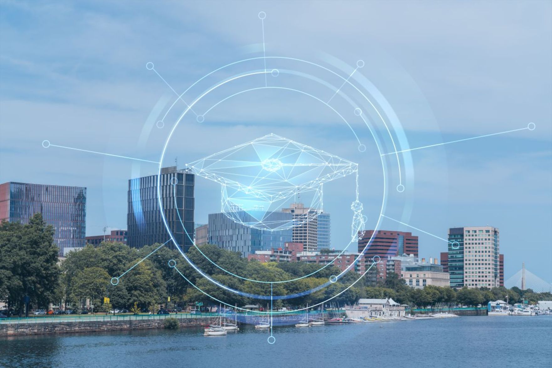 2026 美國名校城市比較：台灣家庭移居生活費、居住環境與州別分析