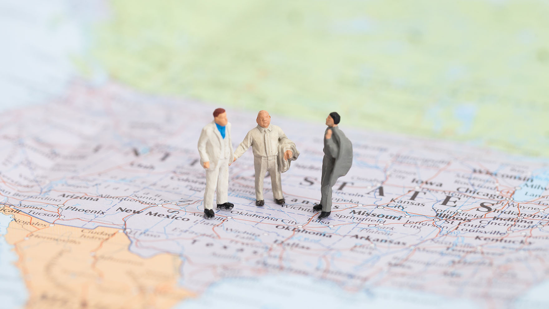 2026 美國人口遷移報告｜最熱門移居州排名（移民與資產配置必讀）