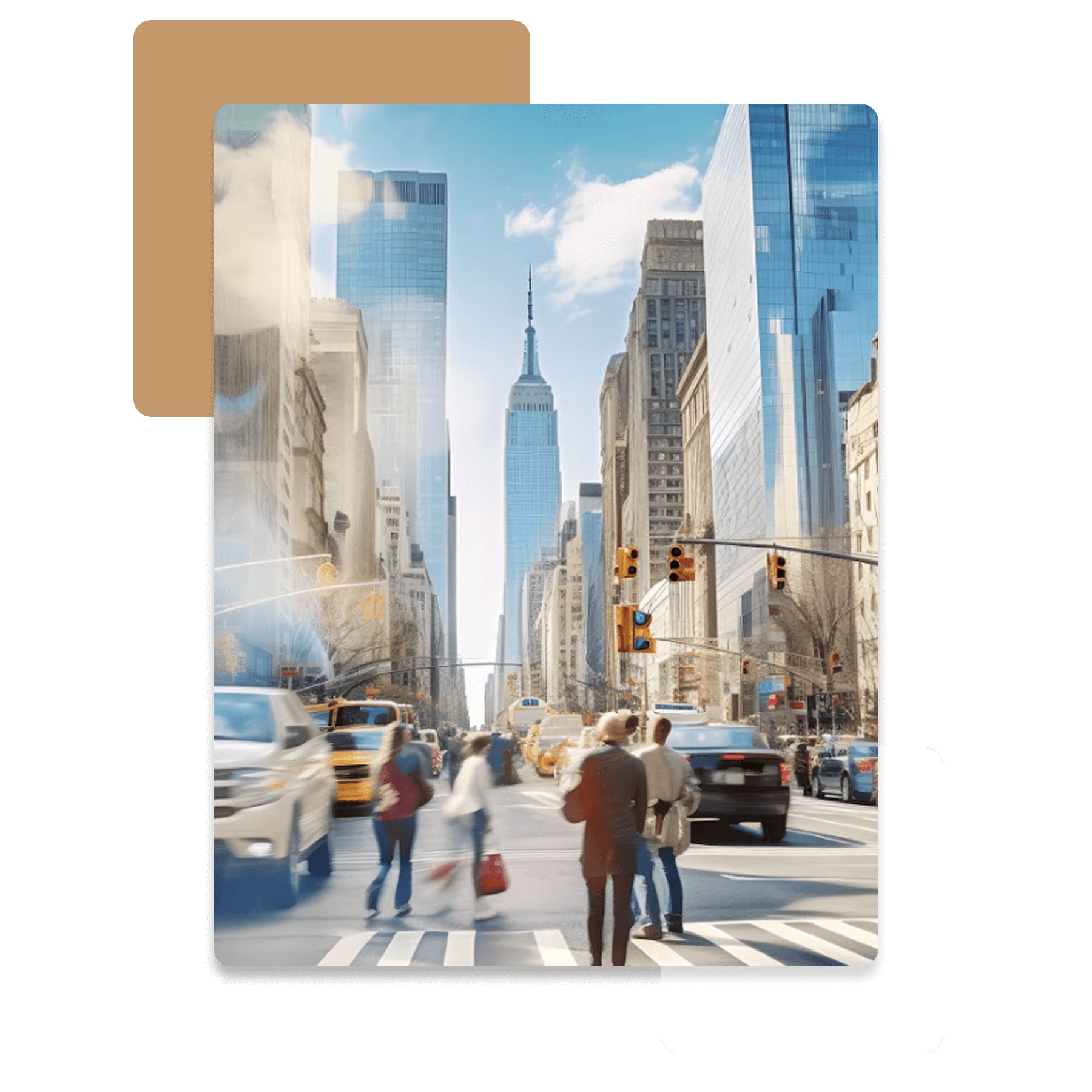 美國生活需要幫忙