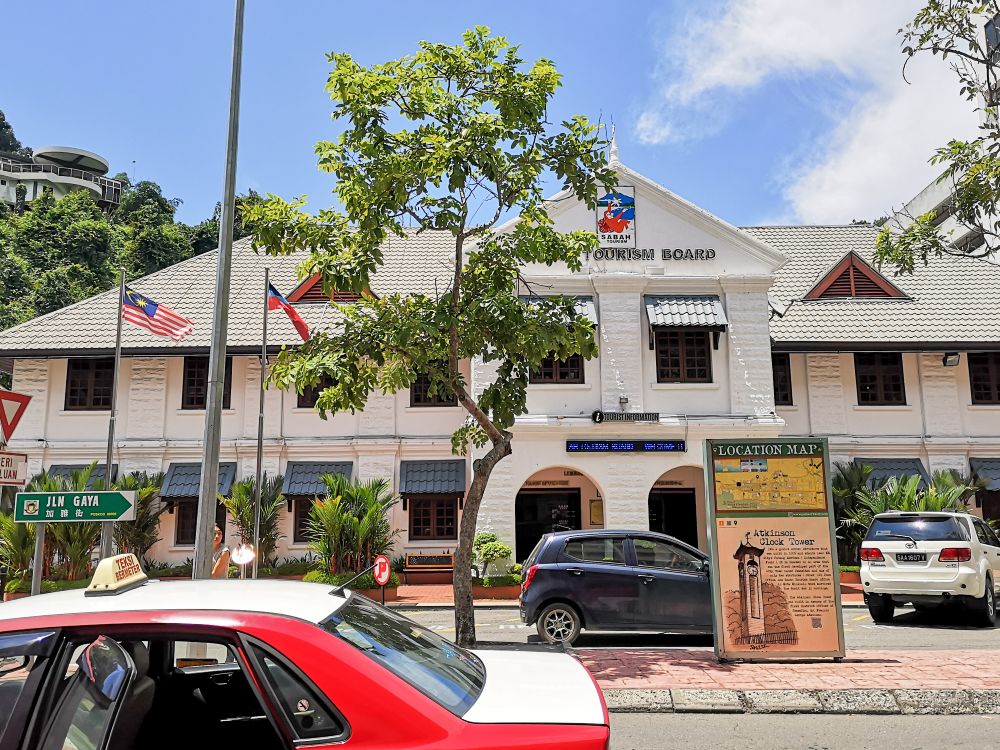 馬來西亞東馬沙巴公佈最新修訂的「我的第二家園計劃 MM2H」